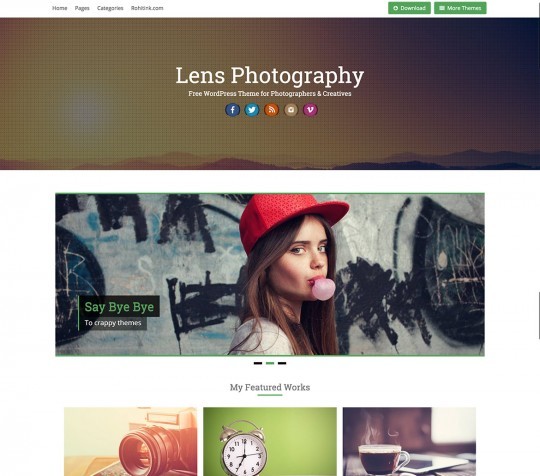 rohitink screenshot lens