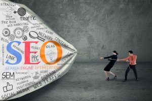 What is SEO?
