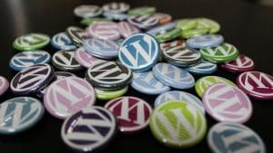 Wordpress Theme