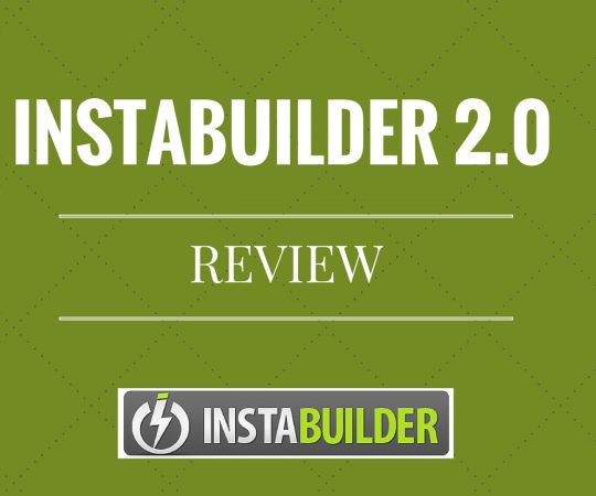 instabuilder 2.0 review