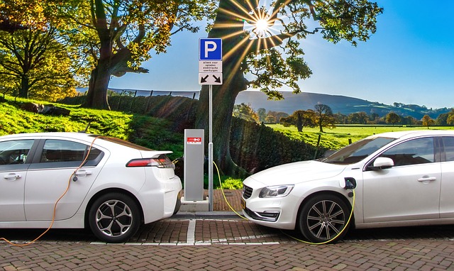 How to Promote Electric Vehicles Online