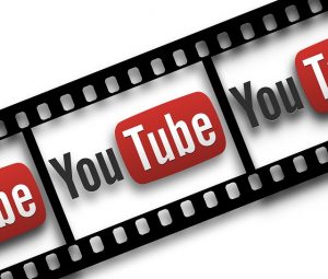 How to be successful on YouTube with Health Videos