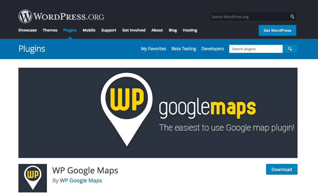 google maps on active 2