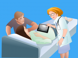 Why Ultrasound Labs are now offering Online Bookings and Reports