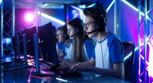 Top Gadgets all Gamers Must Have