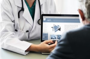 Benefits of hostpitals going online