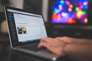What is event blogging and how you can monetize it