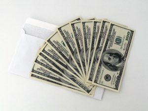 How to Target People with Bad Loans using Social Media?