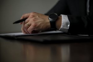3 Tips for Writing Legal Content on your Blog