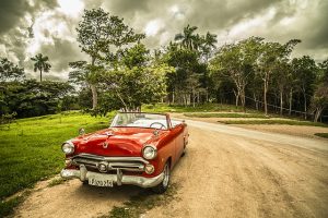 Why more Car Rental Businesses are going online?