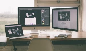 Why you should not compromise when Hiring a Web Designer?