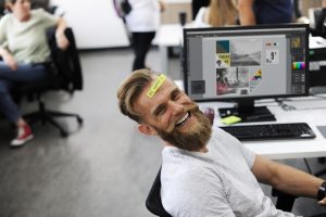 Why Healthy Employees are Happy Employees for your Business?