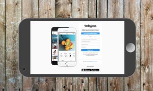 How to generate actual sales from Instagram?