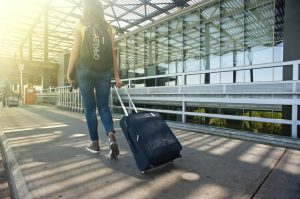 How to Promote Websites which Target Tourists?