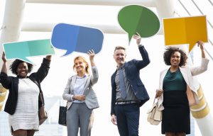 how much are you aware of neuro linguistic programming