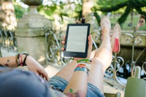 Are eBooks more popular than Hard Copies?