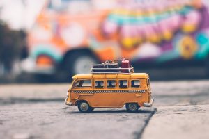 How Vacations can Improve your Work Productivity?