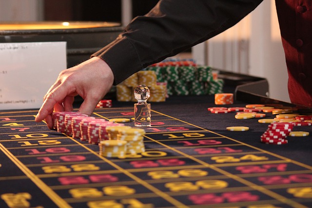 What games should you play at a casino