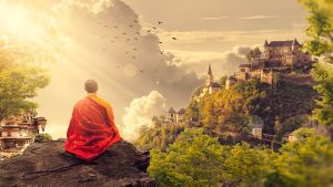 Why you should meditate to achieve your goals in Business?