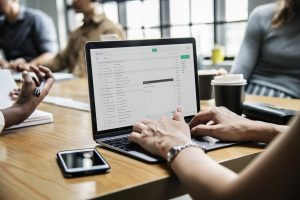 How to share Files Anonymously?