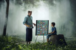 Can you really learn from Online Lessons?