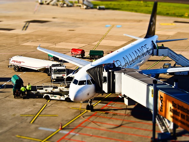 Why is Air Travel an Integral Part of Growing Businesses?