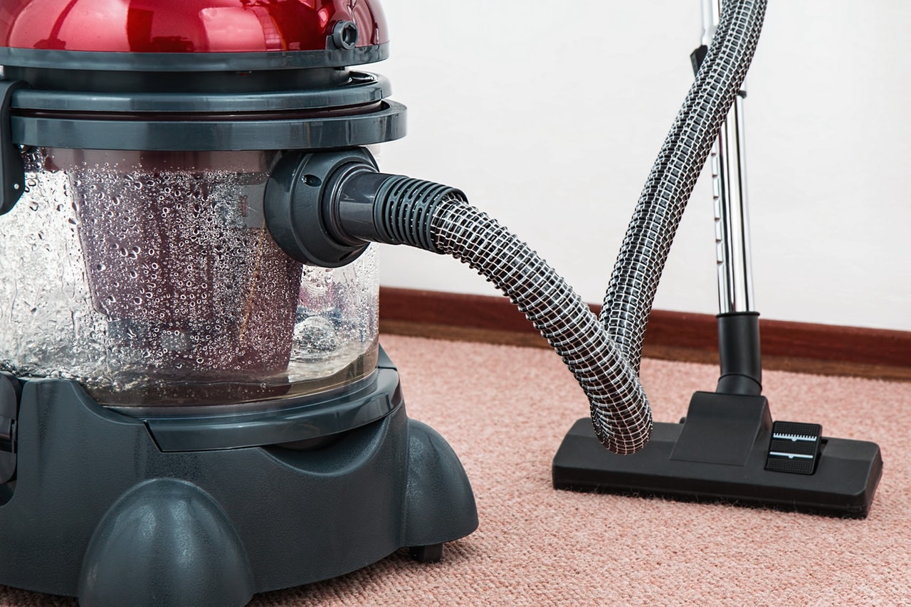 How to Promote your Carpet Cleaning Business?