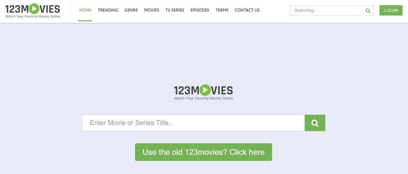 123movies new website 2019